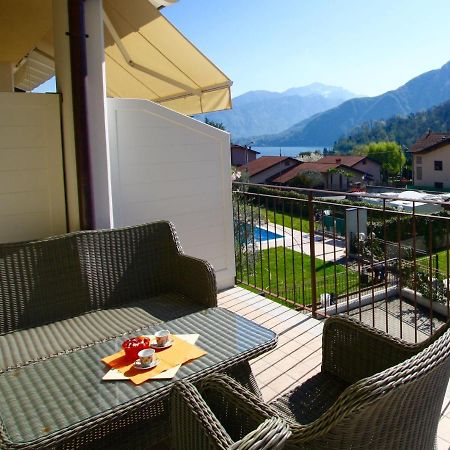 Appartement New Moon à Tremezzo Extérieur photo
