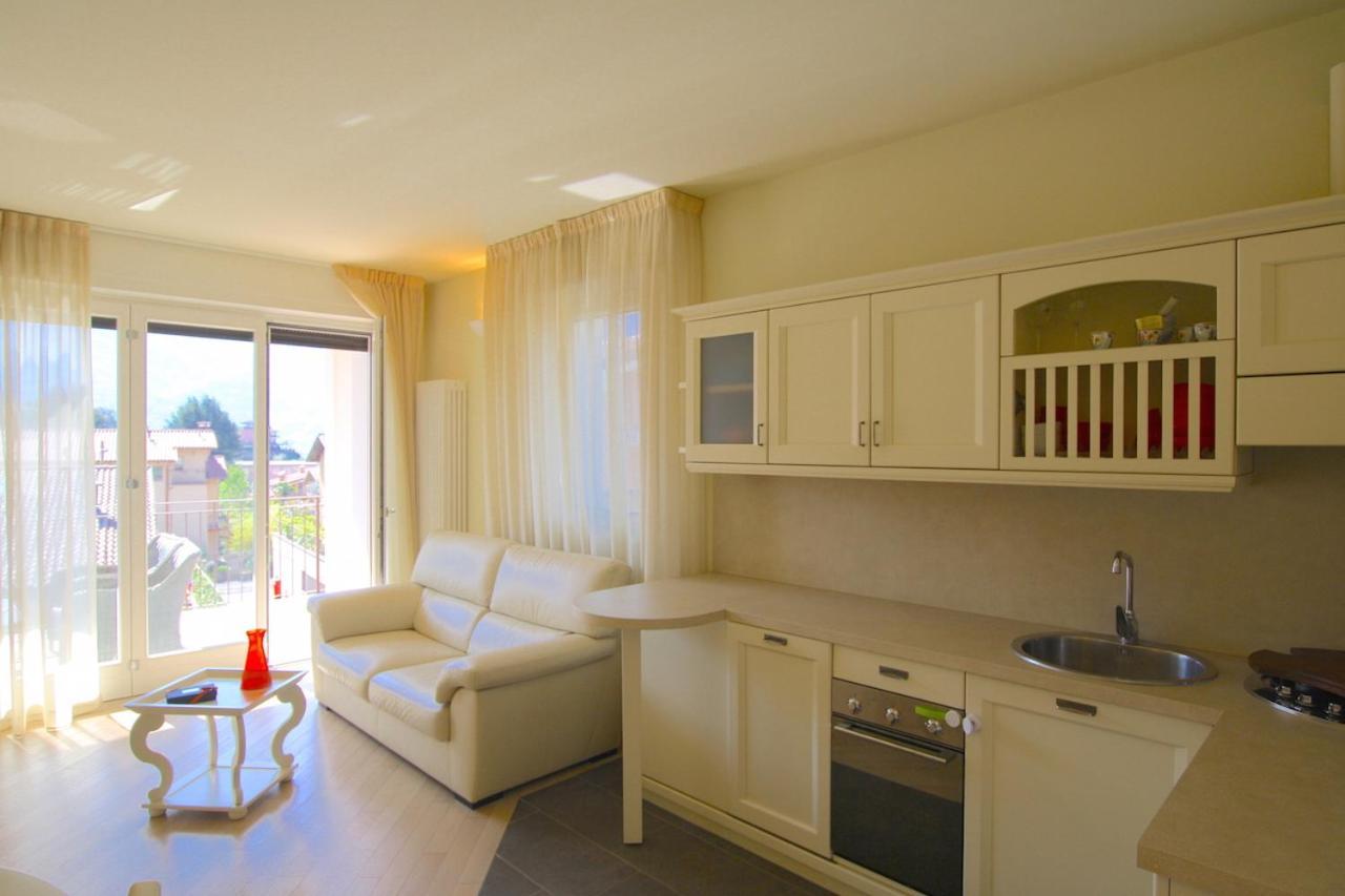 Appartement New Moon à Tremezzo Extérieur photo
