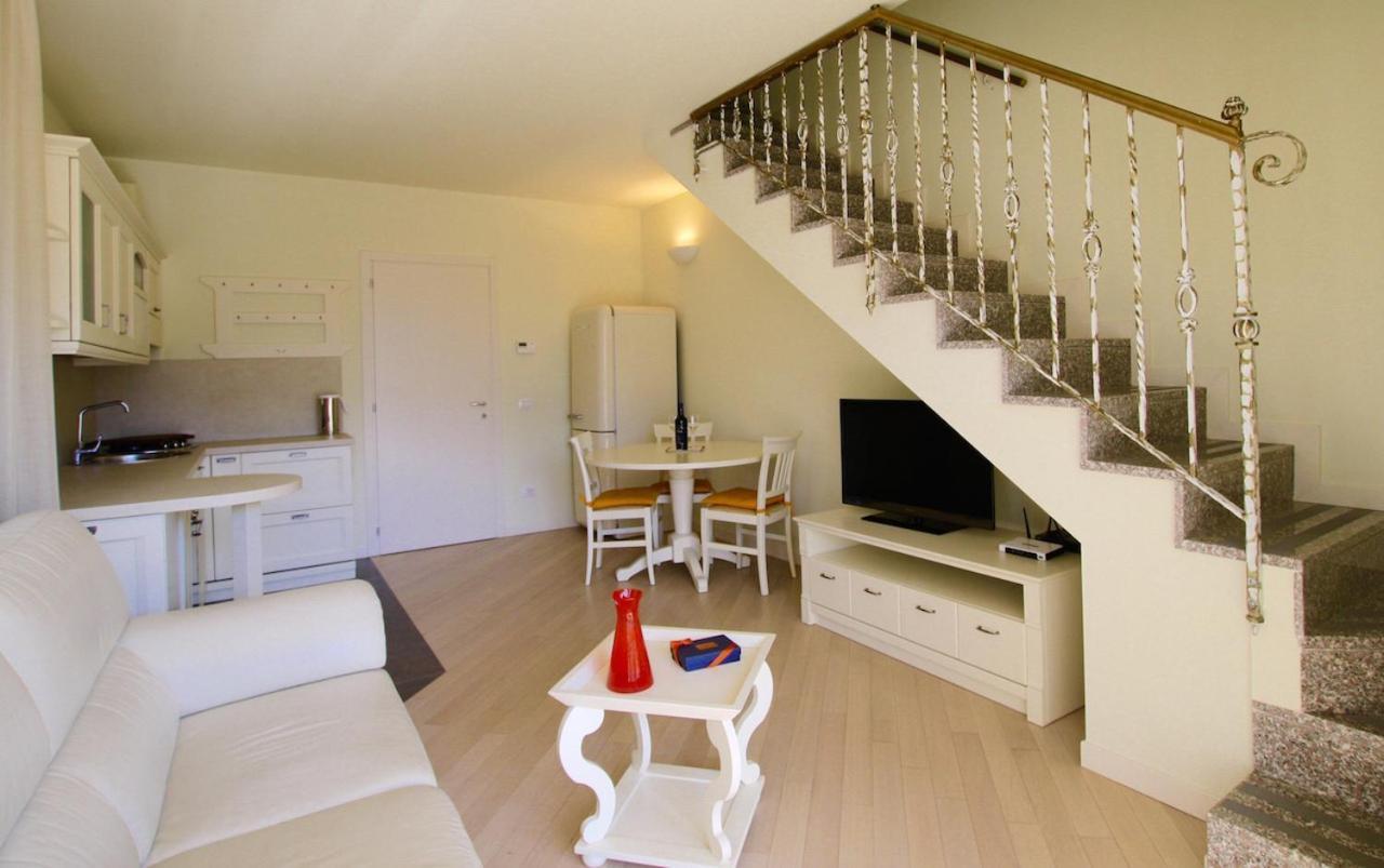 Appartement New Moon à Tremezzo Extérieur photo
