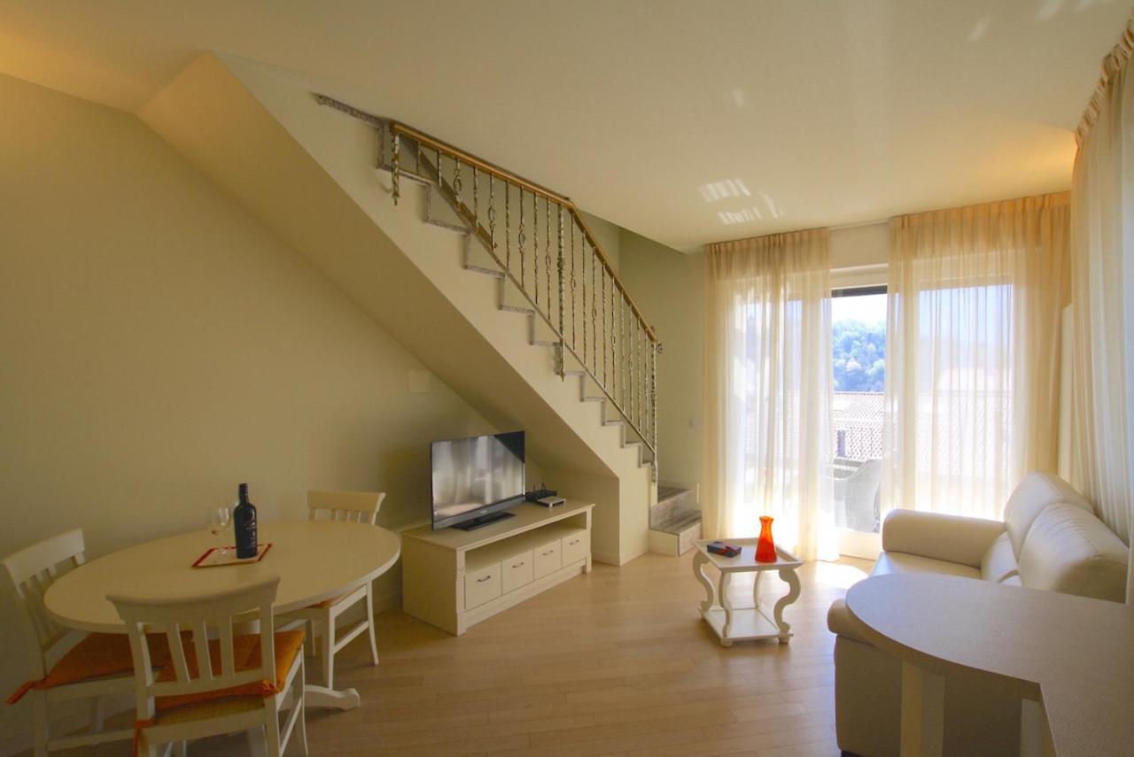 Appartement New Moon à Tremezzo Extérieur photo