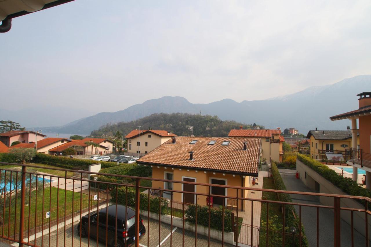 Appartement New Moon à Tremezzo Extérieur photo